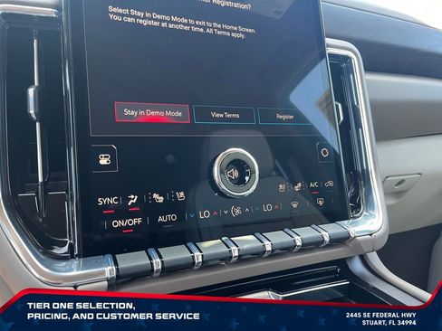New 2026 GMC Yukon XL Denali AWD/4WD image 31