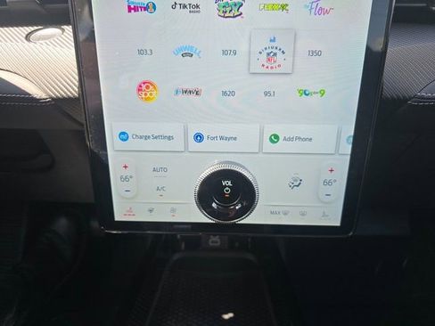 New 2025 Ford Mustang Mach-E Premium AWD/4WD image 28