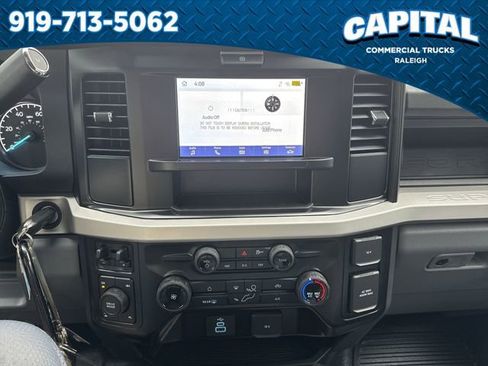 New 2026 Ford F350 XL w/ XL Chrome Package image 27