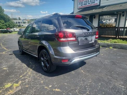 Used 2020 Dodge Journey Crossroad image 7