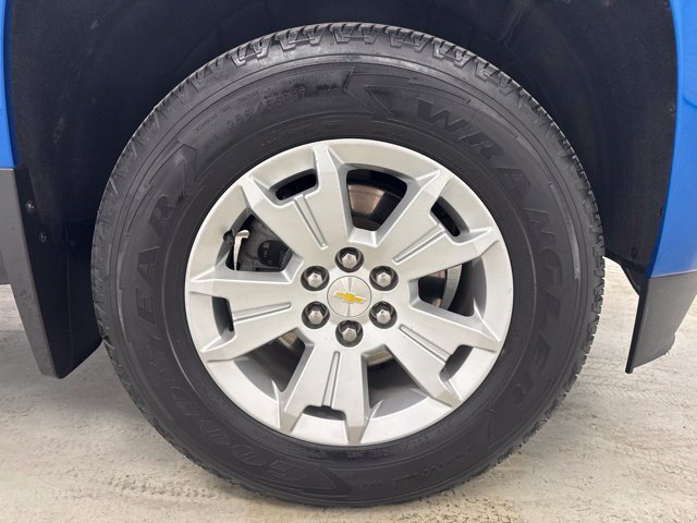 Used 2021 Chevrolet Colorado LT w/ LT Convenience Package RWD image 31
