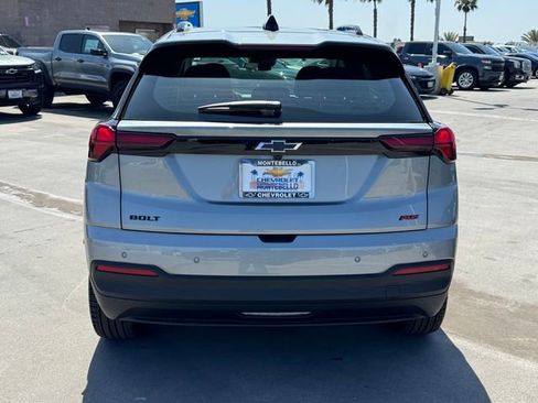New 2027 Chevrolet Bolt RS FWD image 4