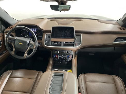 Used 2021 Chevrolet Tahoe High Country w/ Premium Package image 20