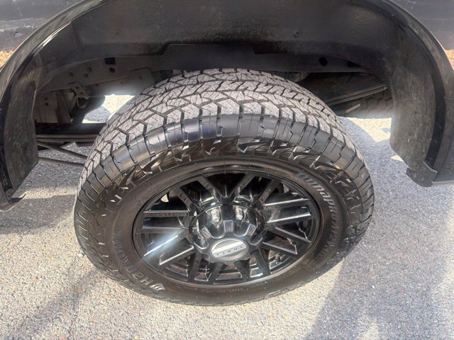 Used 2022 Ford F250 XLT w/ Black Appearance Package AWD/4WD image 5