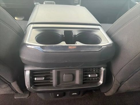 Used 2022 Ford F150 XLT w/ Equipment Group 302A High AWD/4WD image 13