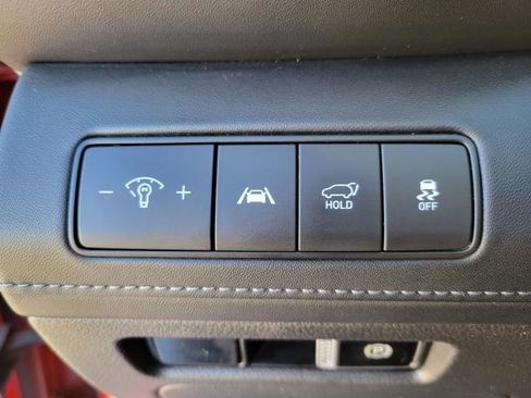 Used 2021 Hyundai Santa Fe Calligraphy image 22