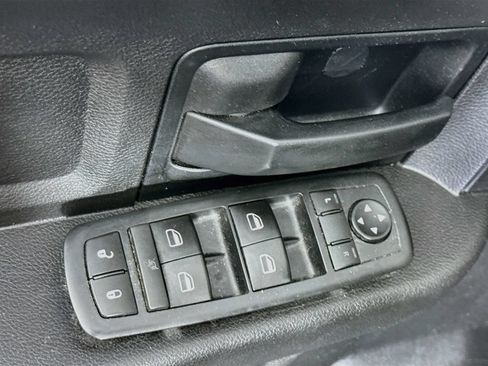 Used 2016 RAM 1500 Tradesman w/ Popular Equipment Group RWD image 18
