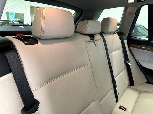 Used 2014 BMW X3 xDrive28i image 29