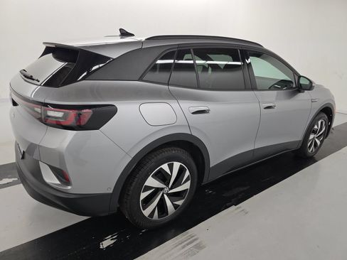 Used 2023 Volkswagen ID.4 Pro AWD/4WD image 4