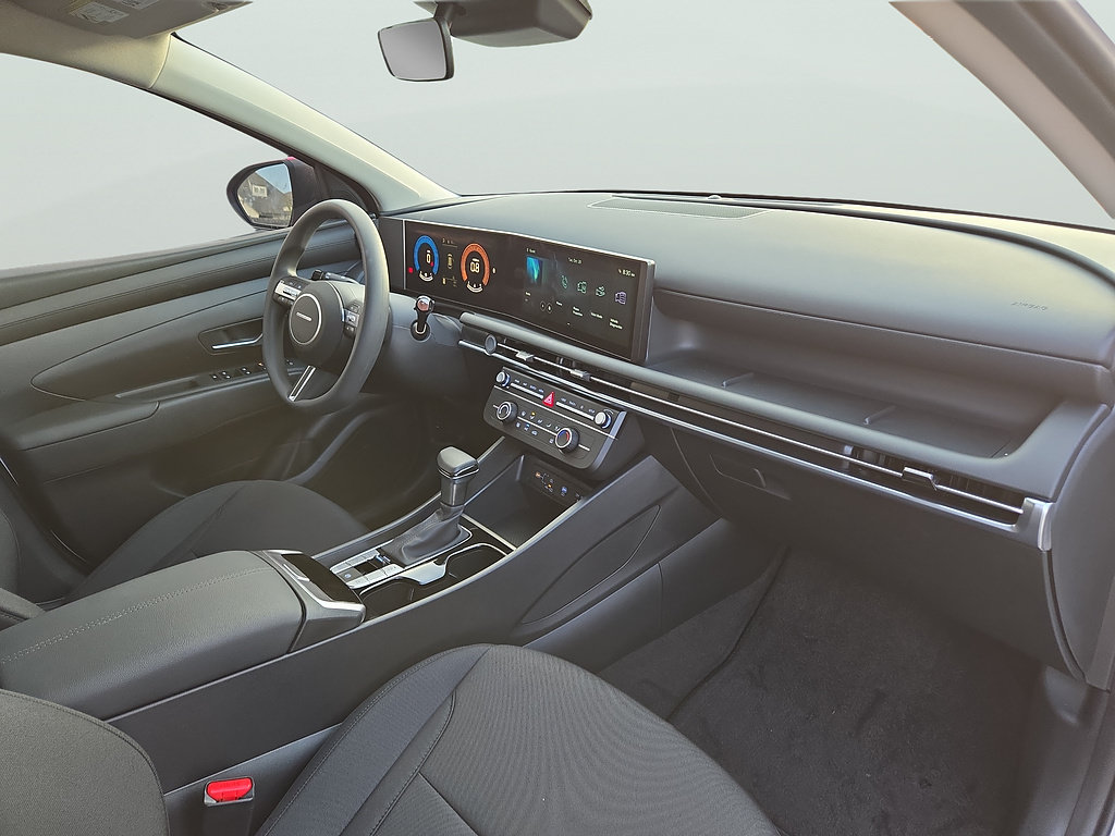 New 2026 Hyundai Tucson SE AWD/4WD image 33