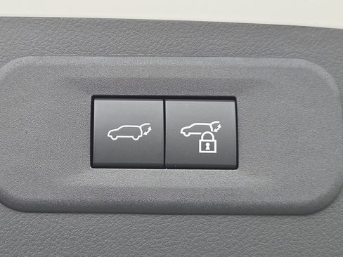 New 2026 Lexus NX 350 AWD w/ Luxury Package image 35