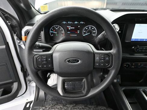 Used 2022 Ford F150 Tremor AWD/4WD image 26