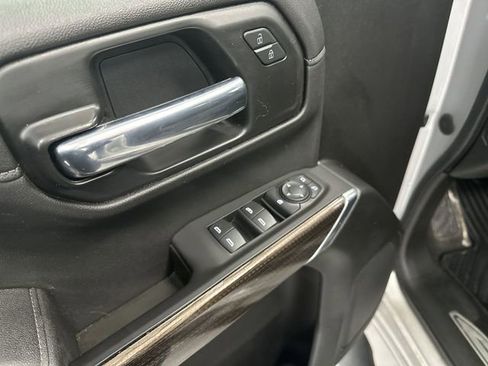 Used 2020 Chevrolet Silverado 1500 RST w/ Rally Edition image 24