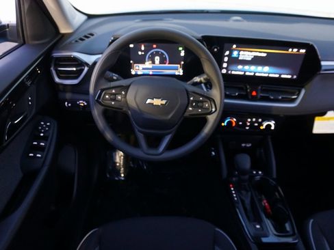 New 2026 Chevrolet TrailBlazer LT image 12