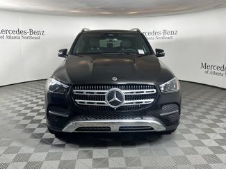 Certified 2026 Mercedes-Benz GLE 350 4MATIC video 2