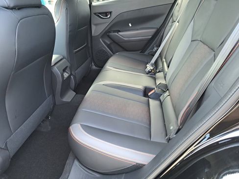 New 2026 Subaru Crosstrek 2.0i Premium w/ Popular Package #4 image 15