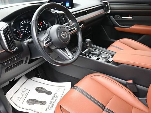 Used 2023 MAZDA CX-50 2.5 Turbo w/ Cargo Package image 14