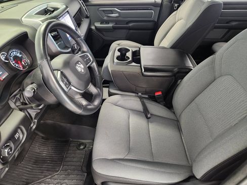 Used 2023 RAM 1500 Big Horn w/ Trailer Tow Group AWD/4WD image 13