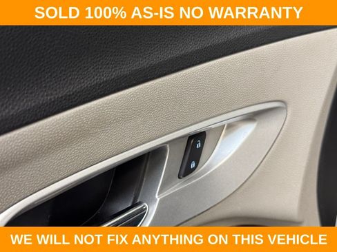 Used 2015 Chevrolet Equinox LT FWD image 9
