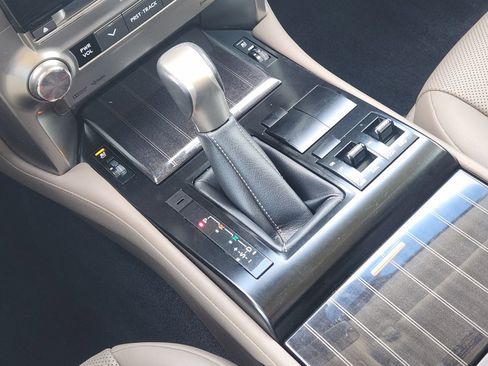 Used 2021 Lexus GX 460 Premium AWD/4WD image 23