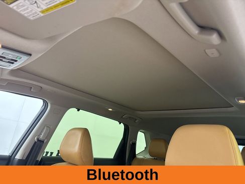 Used 2023 Nissan Rogue Platinum image 10