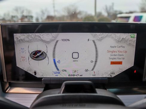 Used 2023 GMC Hummer EV Edition 1 image 27