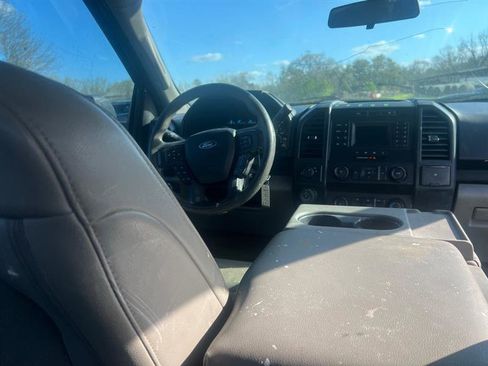 Used 2019 Ford F150 XL w/ Equipment Group 101A Mid image 6