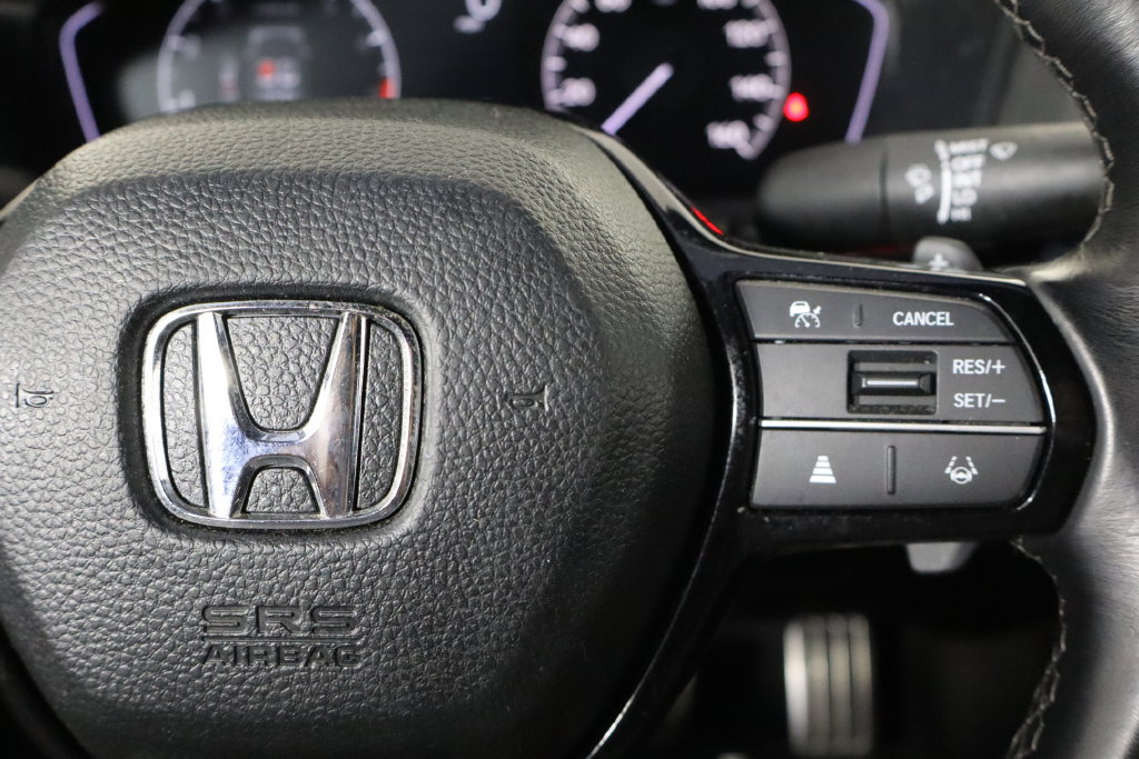 Used 2024 Honda Civic Sport image 13