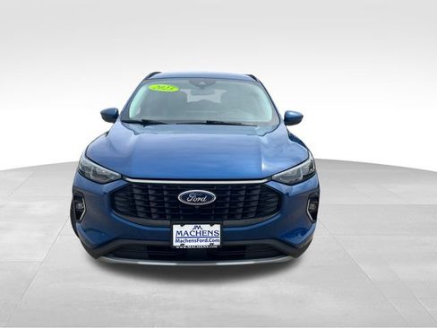 Used 2023 Ford Escape Platinum FWD image 9