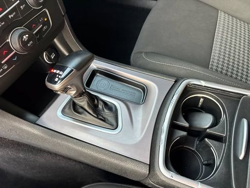 Used 2022 Dodge Charger R/T RWD image 23