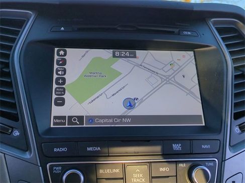 Used 2017 Hyundai Santa Fe Sport image 21