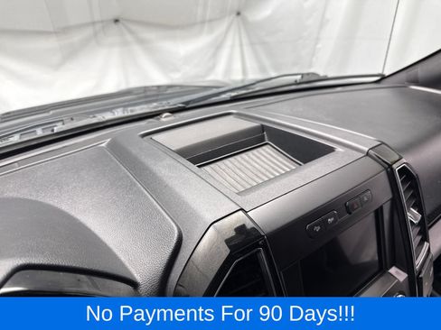 Used 2018 Ford F150 XLT w/ Equipment Group 302A Luxury AWD/4WD image 21