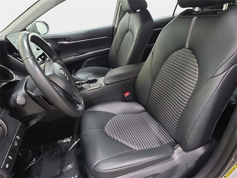 Certified 2024 Toyota Camry SE image 12
