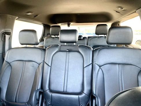 Used 2024 Jeep Wagoneer Series II w/ Flexible Seating Group image 46