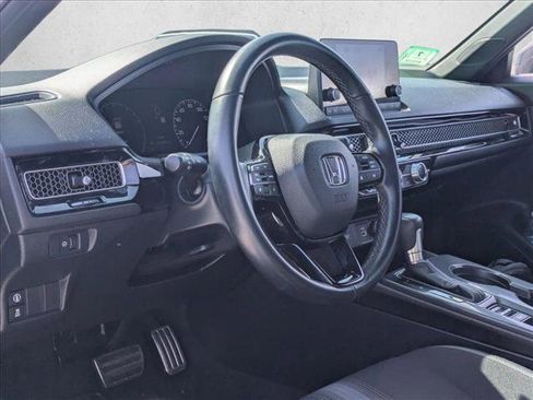 Used 2022 Honda Civic Sport image 10