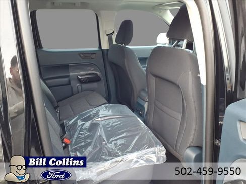 New 2026 Ford Maverick XLT w/ XLT Luxury Package image 11