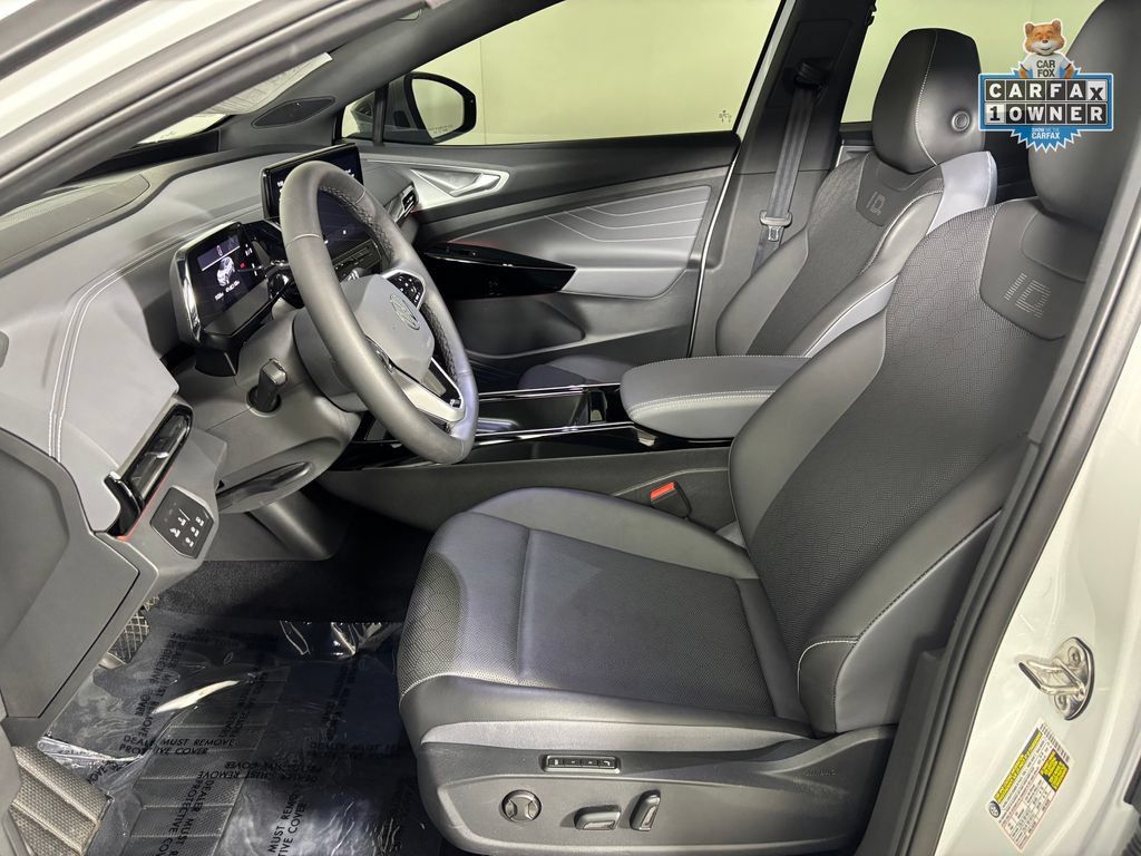 Used 2023 Volkswagen ID.4 Pro S AWD/4WD image 12