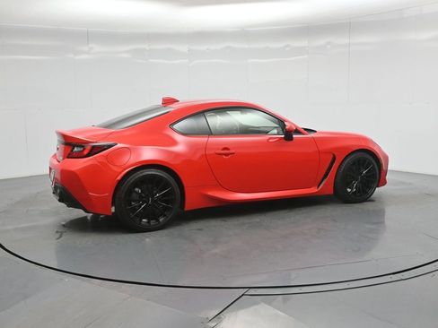 Used 2023 Subaru BRZ Limited image 27