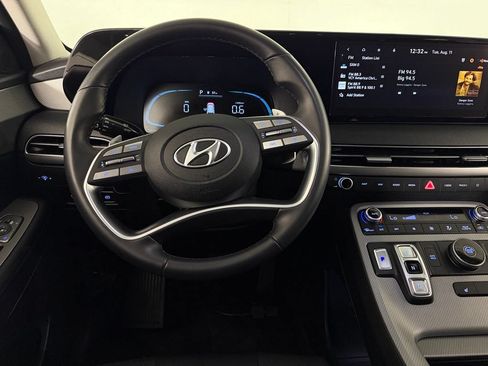 Used 2024 Hyundai Palisade XRT FWD image 13