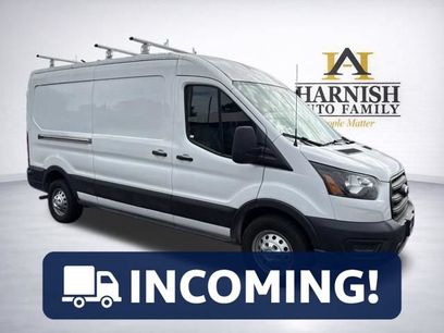 Used 2020 Ford Transit 250 Medium Roof AWD w/ Interior Upgrade Package