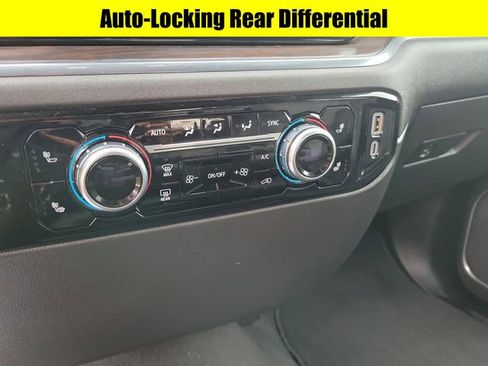 Used 2024 GMC Sierra 1500 SLT image 16