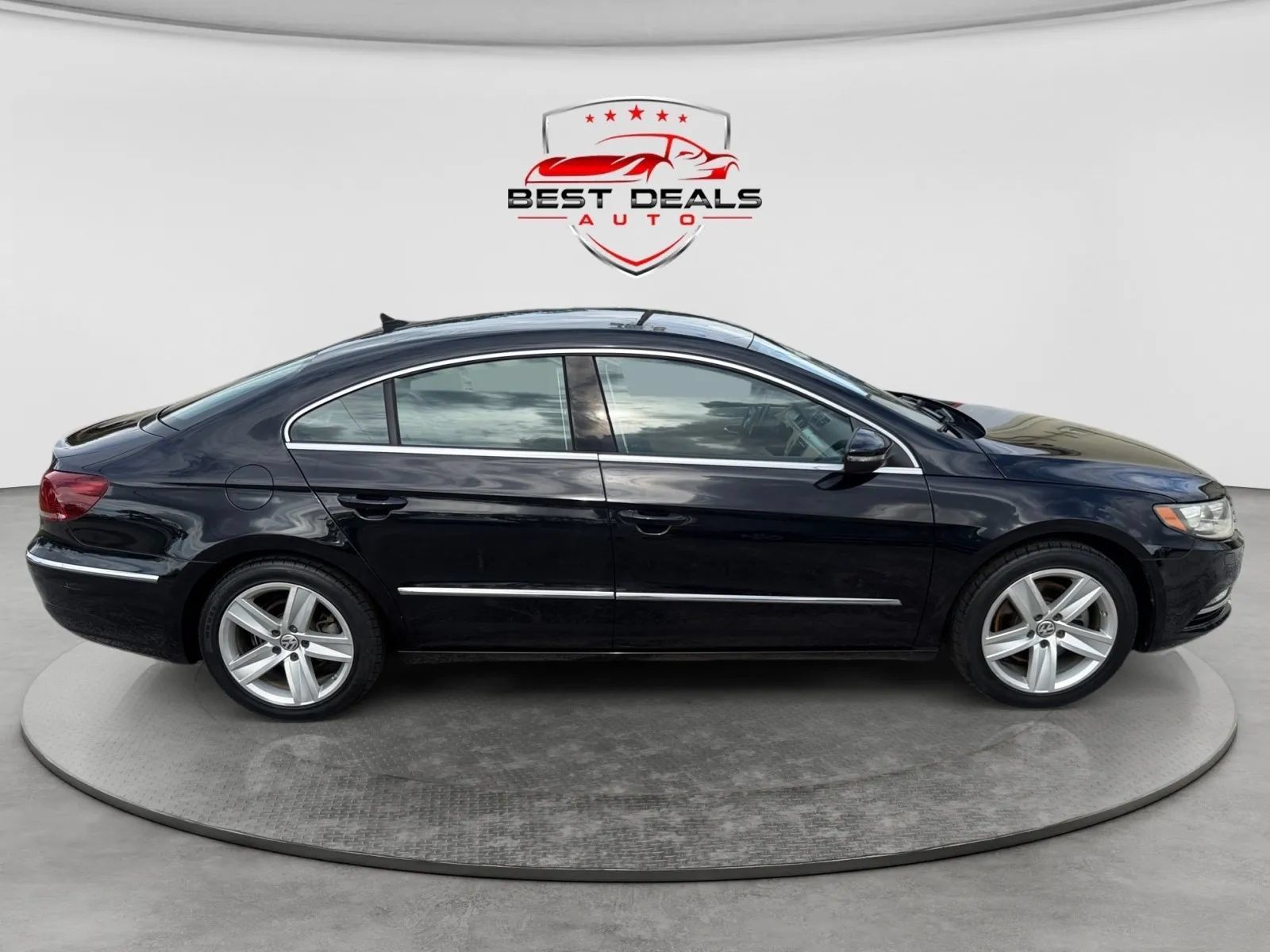 Used 2015 Volkswagen CC Sport FWD image 7