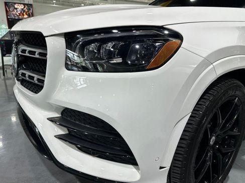 Used 2020 Mercedes-Benz GLS 580 4MATIC image 24