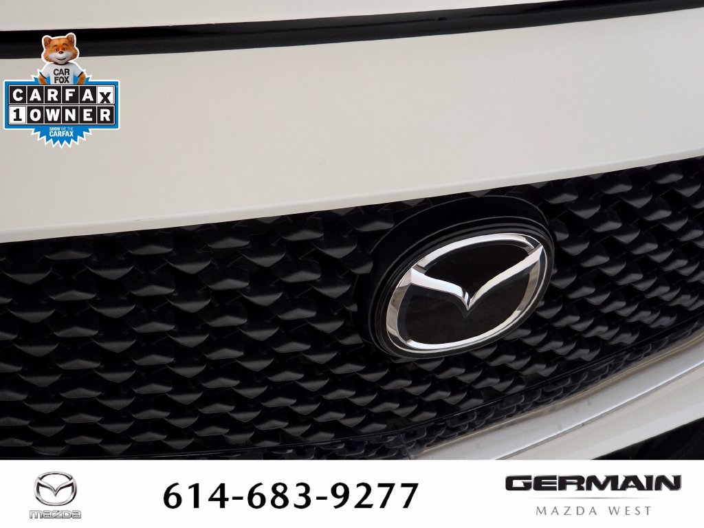 Used 2023 MAZDA CX-30 AWD 2.5 S w/ Select Package image 14