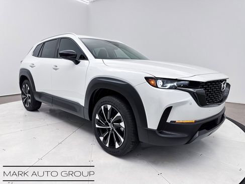 New 2026 MAZDA CX-50 2.5 Hybrid w/ Premium Plus Pkg image 1