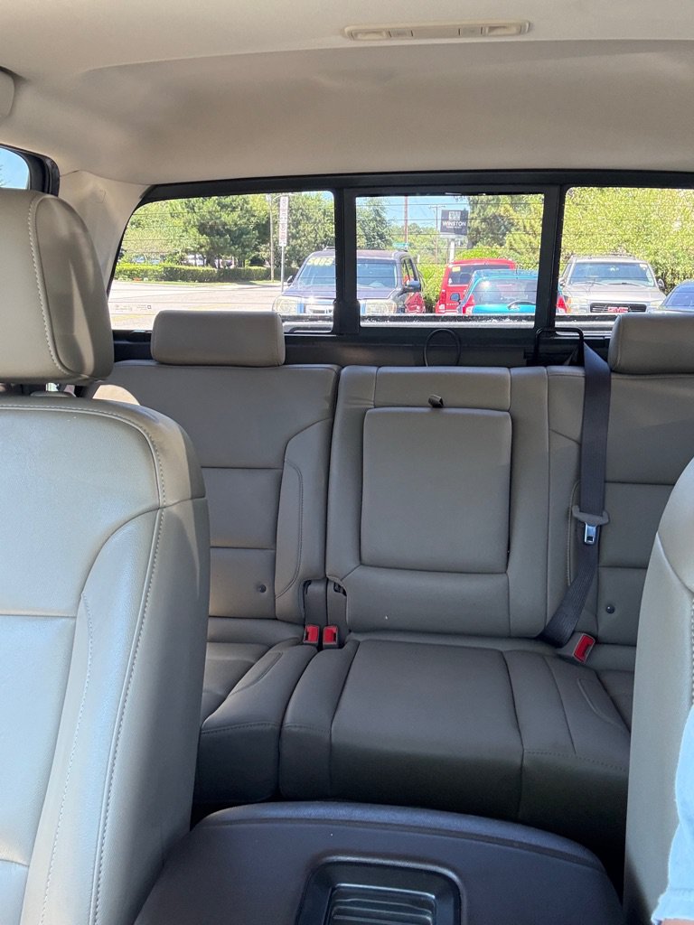 Used 2018 GMC Sierra 1500 SLT w/ SLT Premium Package AWD/4WD image 19