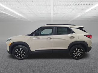 New 2026 Chevrolet TrailBlazer ACTIV w/ Convenience Package video 1