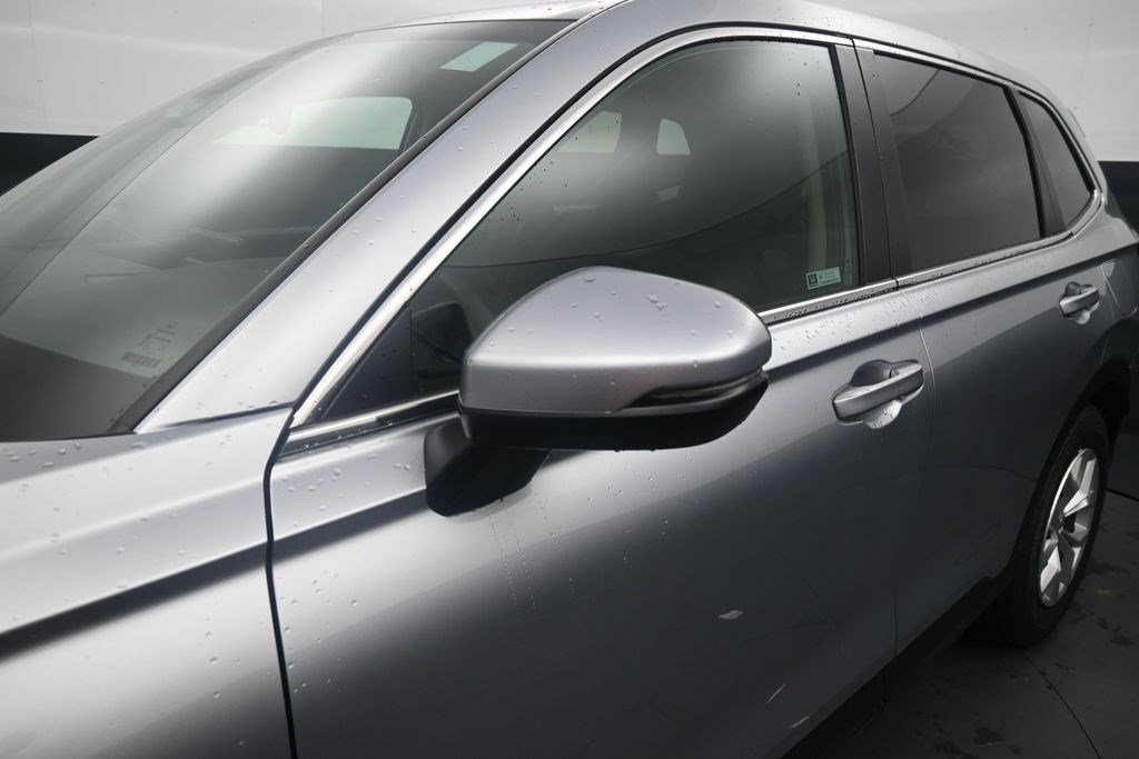 Used 2026 Honda CR-V LX image 11