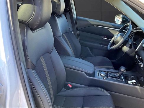 Used 2025 MAZDA CX-50 AWD 2.5 S w/ Premium Package image 7