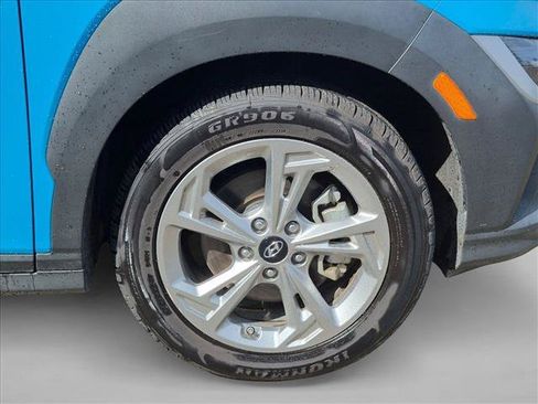 Used 2023 Hyundai Kona SEL AWD/4WD image 22